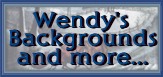 Wendy's Backgrounds